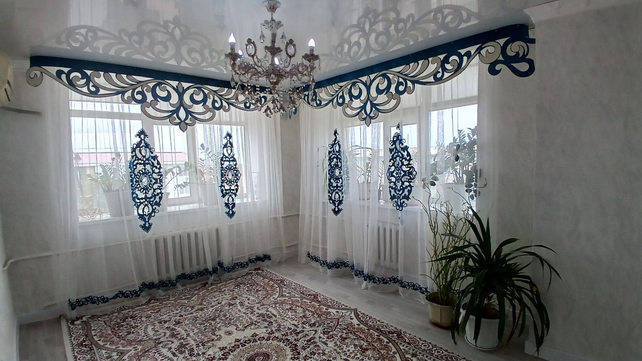 Продается квартира