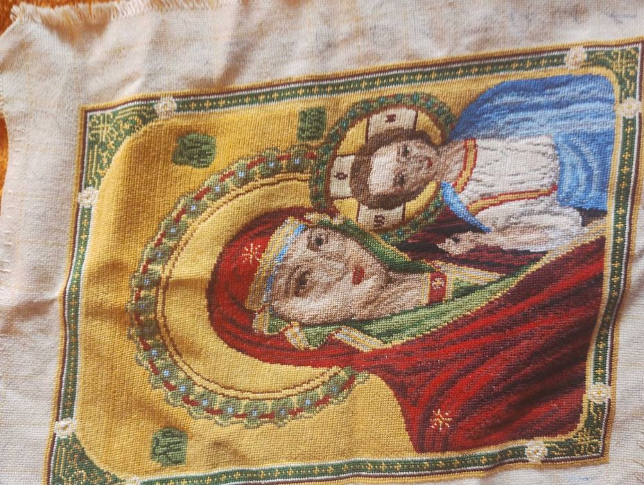 Ръчно изработени гоблени