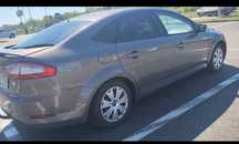 Vând Ford Mondeo model deosebit!