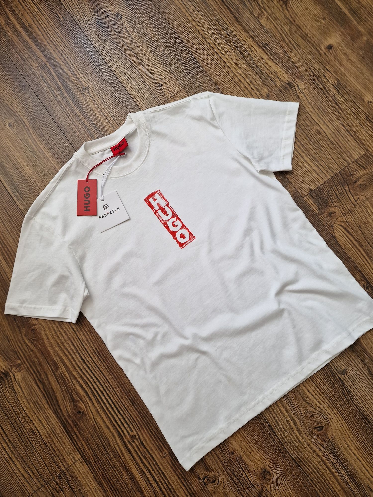 Страхотна мъжка тениска размер S M L XL 2XL