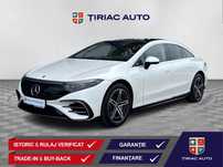 Mercedes-Benz EQS Mercedes Benz EQS 580 4 Matic / TVA ded. / Finantare / Garantie