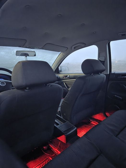 Volkswagen Passat B5.5