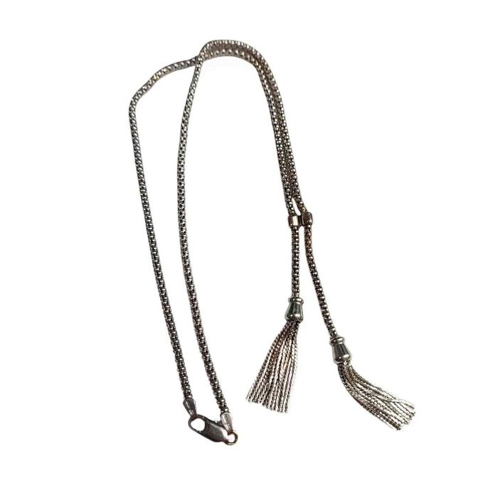 LANT Aur alb 18K - Cod 23176 - Amanet Cashbook Braila Halelor