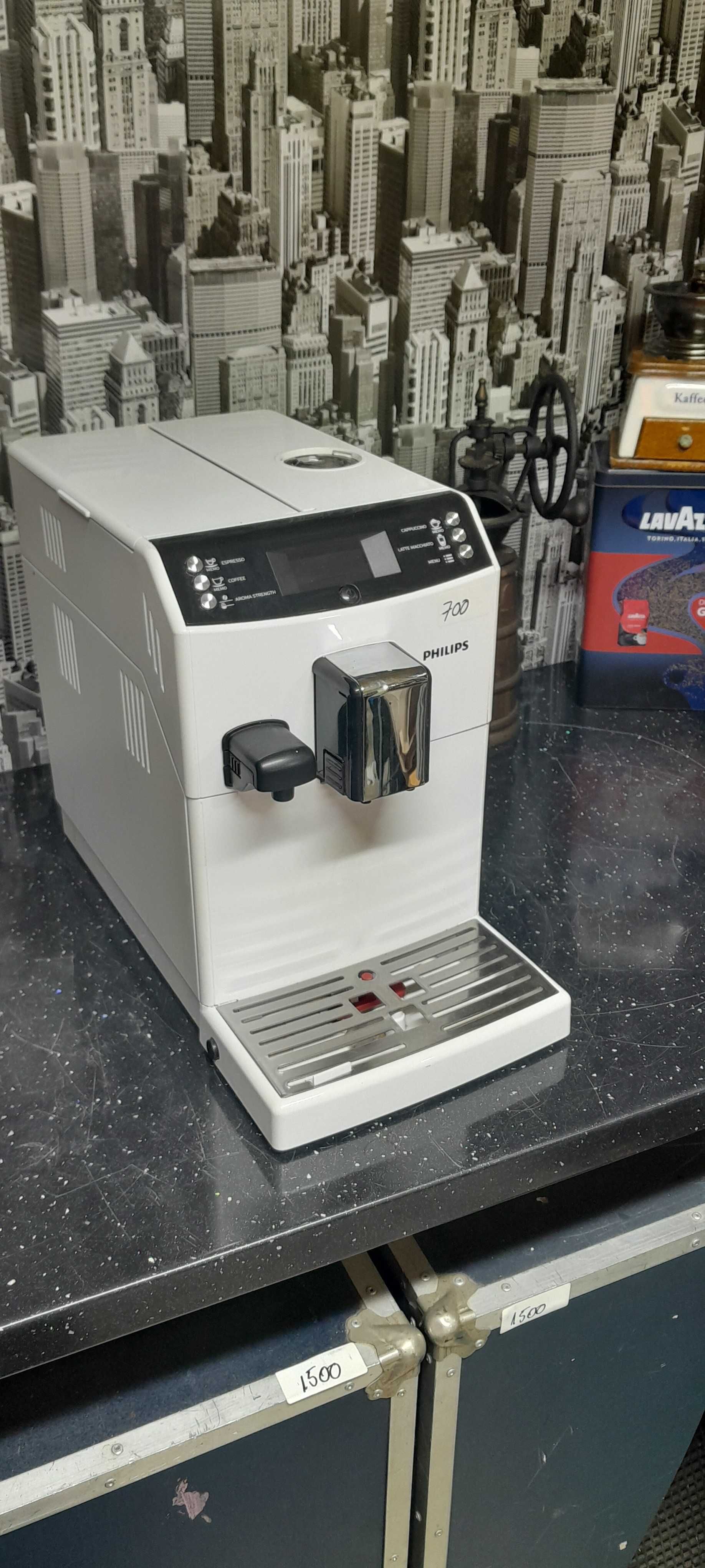 Expresor Automat Phillips