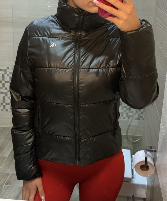 Дамско зимно яке Calvin klein