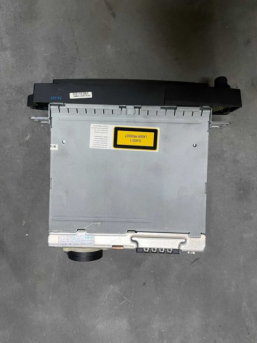 Navigatie Mica CCC E60 Seria 5