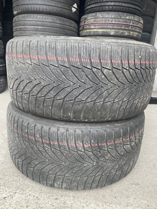 Anvelope 255/40 R 18 Dot 2022