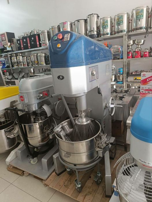 Mixser 60L Italiyanskiy varianti