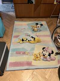 Детски килим на Disney от Айко 130/190см