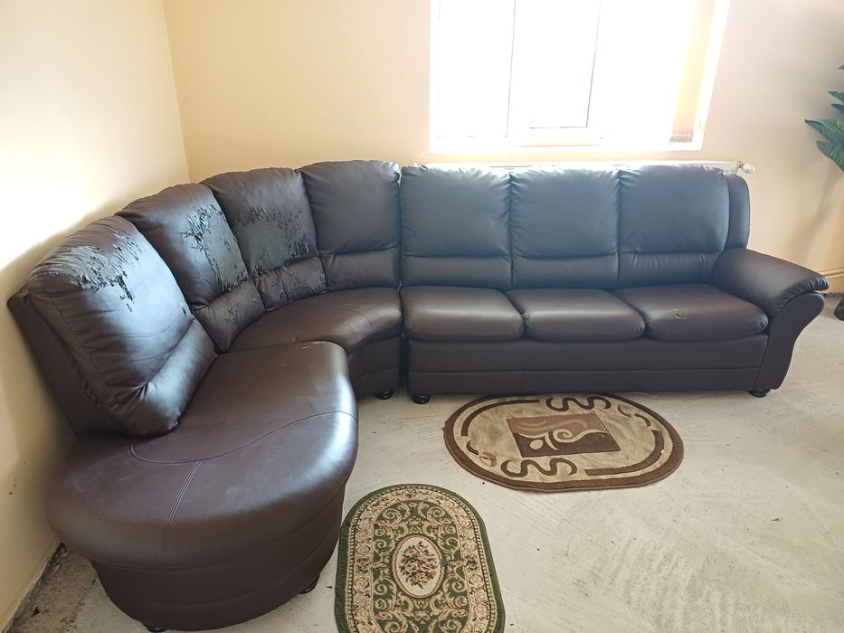 Coltar extensibil L=300cm l=200cm