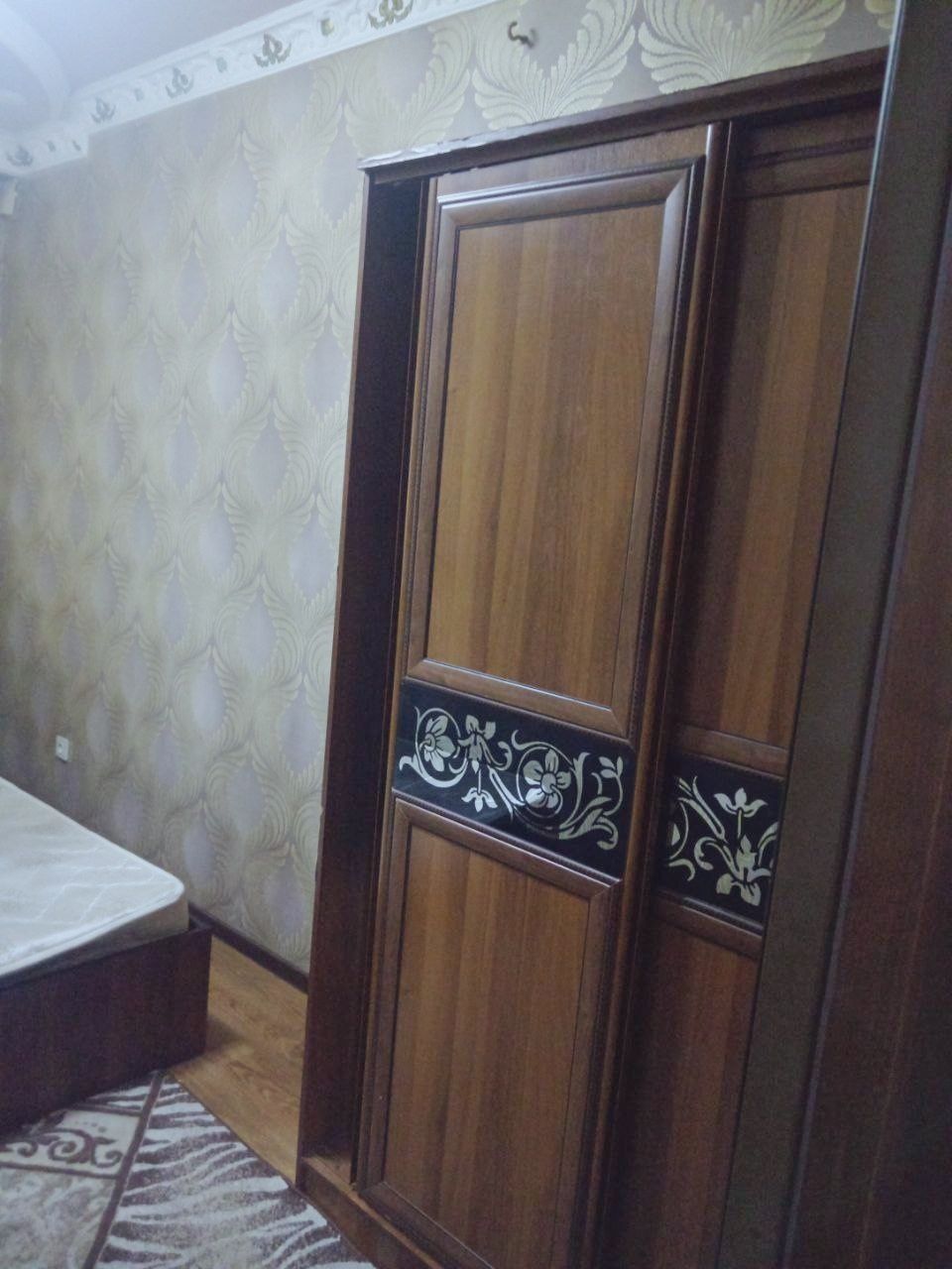 Аренда квартиры 48м2  Новостройка Чиланзар 3