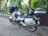 Vând Bmw R 1100 RT