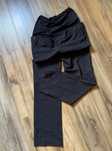 3 buc Pantaloni gravide- mamici