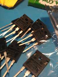 IGBT Tranzistori 60T65PES