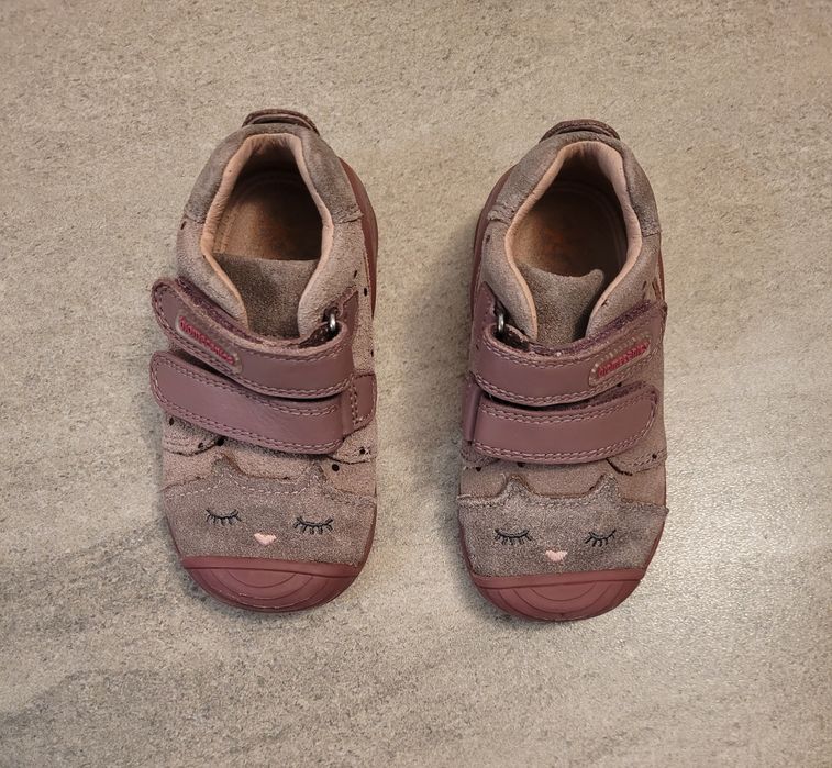 Pantofi biomecanics, măsura 22