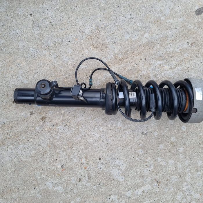 Amortizor EDC  BMW x5 x5 F15 F16 telescop pate fata