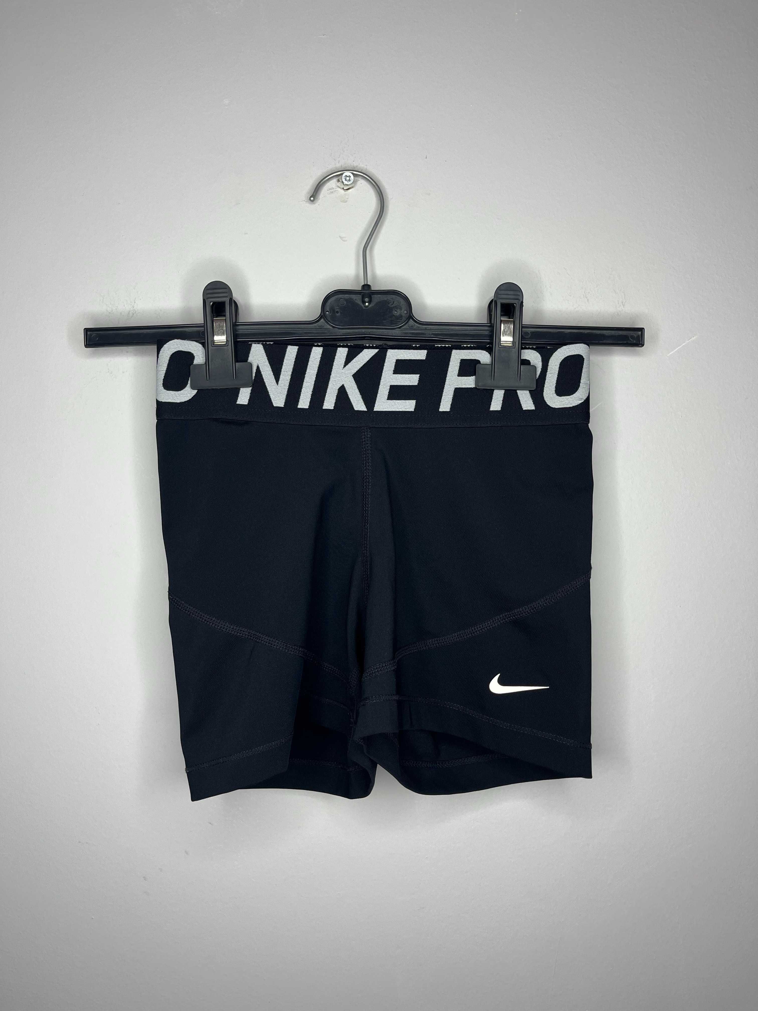 Nike Pro Dri-Fit 365 Leggings Дамски Клин