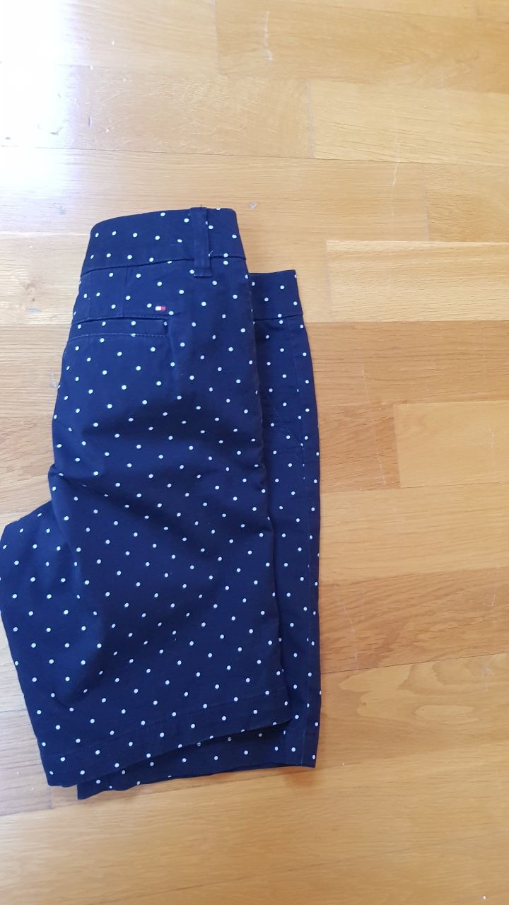 Pantaloni scurti/bermude S Tomy Hilfiger