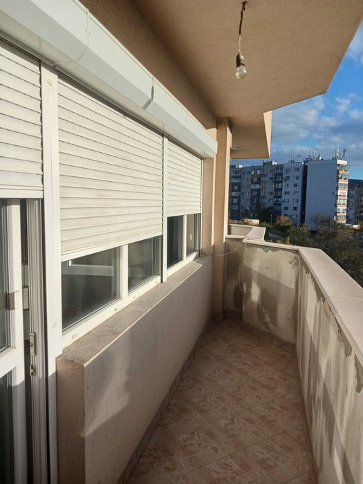 Двустаен апартамент в кв. "Еленово 1"