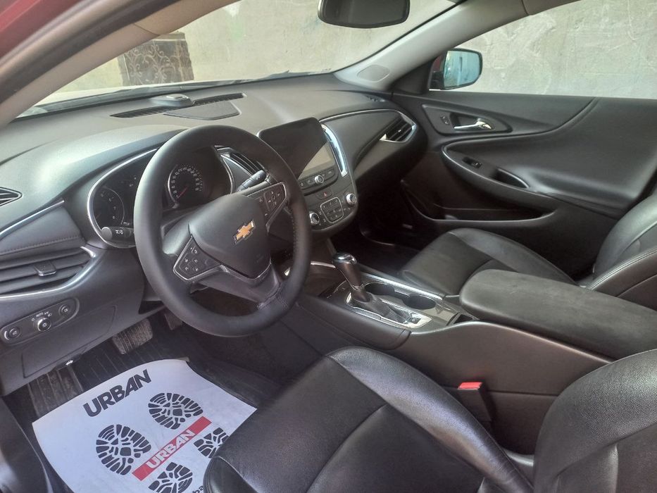 Malibu 2  2.4 srochni narhlada sotladi