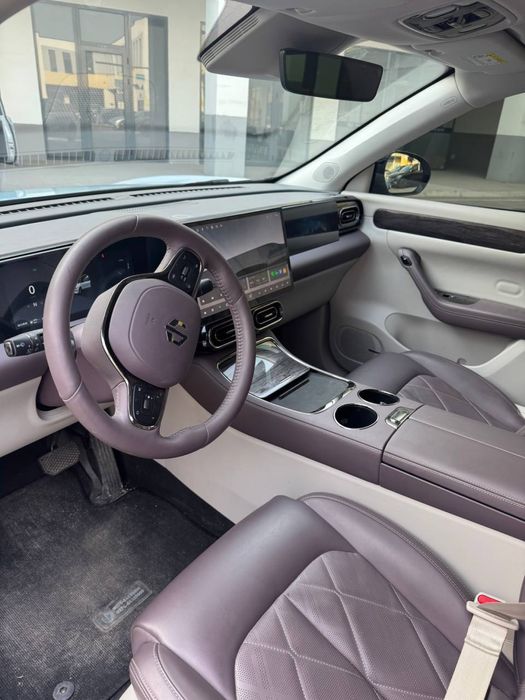 Leapmotor C11 gibrid 2024/12