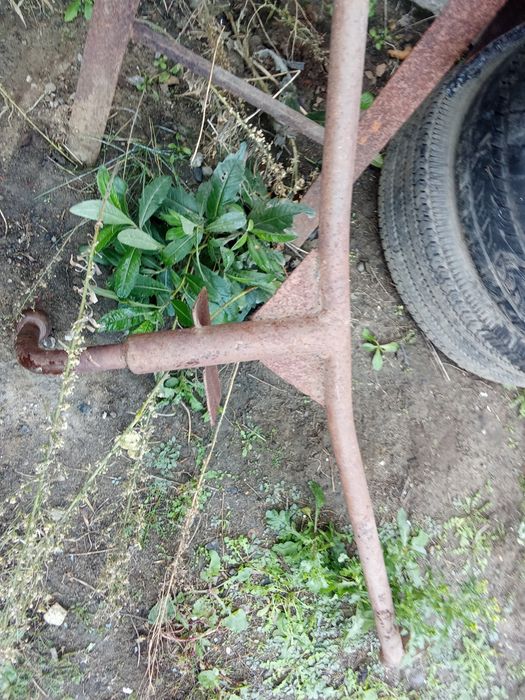 Продам фаркоп на ваз 2109.