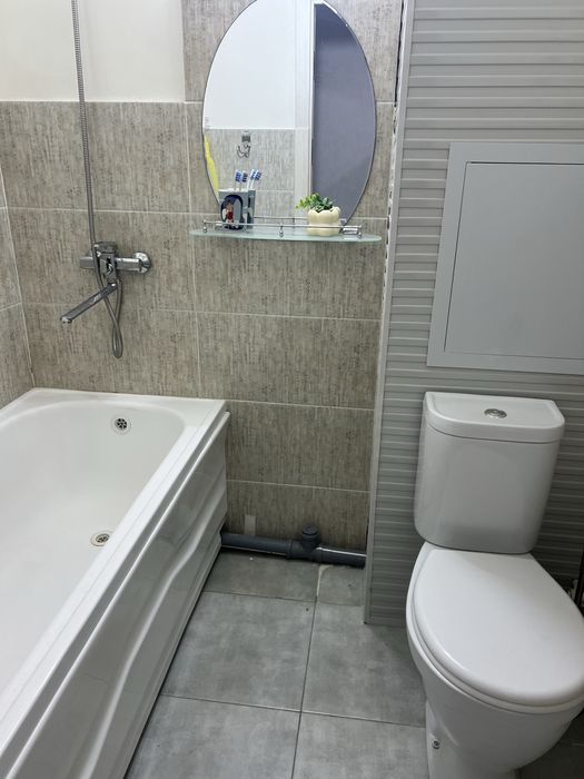 Своя Чиланзар-26 1/1/5 балкон 2*6 огород большой !