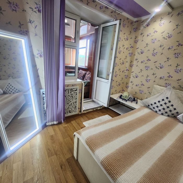 Часовой в 6 ом (мкр. Кунаева)