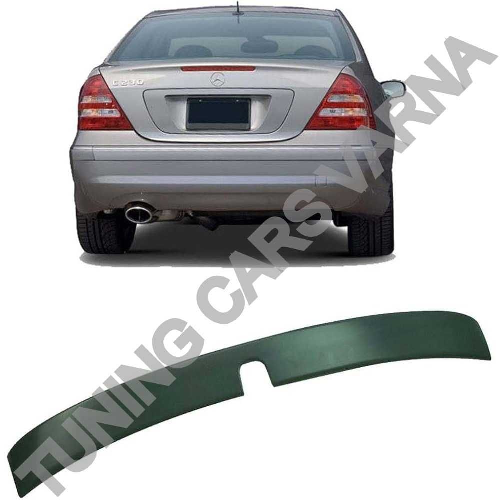 Спойлер за задно стъкло МЕРЦЕДЕС В203 MERCEDES W203
