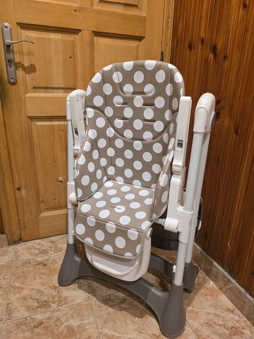 Столче за хранене Lorelli Campanella