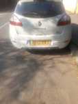 Megane 3 bara gt line si alte piese