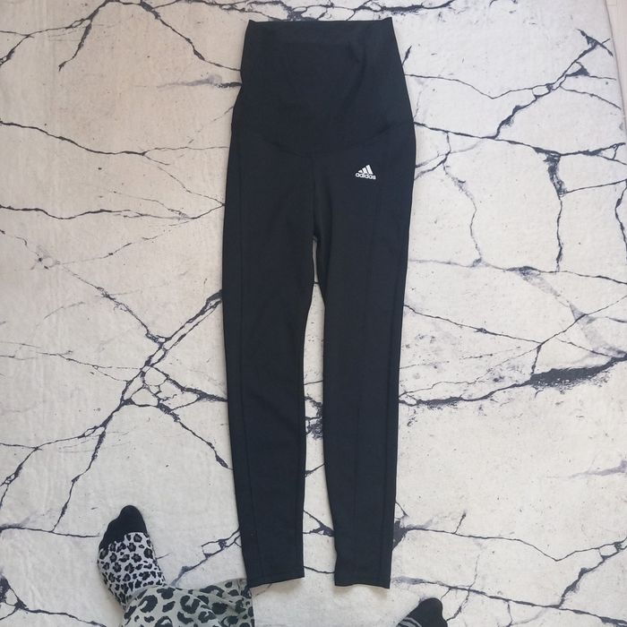 Pantaloni sarcina adidas xs