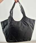 Чанта Furla tote xl flow nero