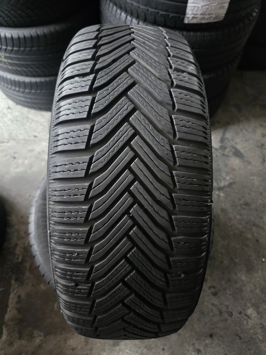 Michelin 215/60 R16 99H MS iarnă