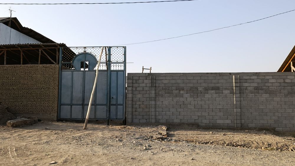 Уй-жой сотилади 6 сотих