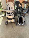 Vand carucior mima xari 3 in 1