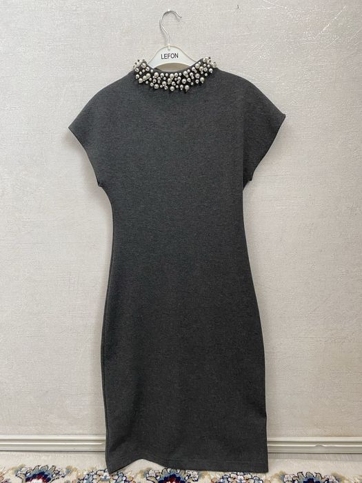 Продам платье в хорошем состоянии