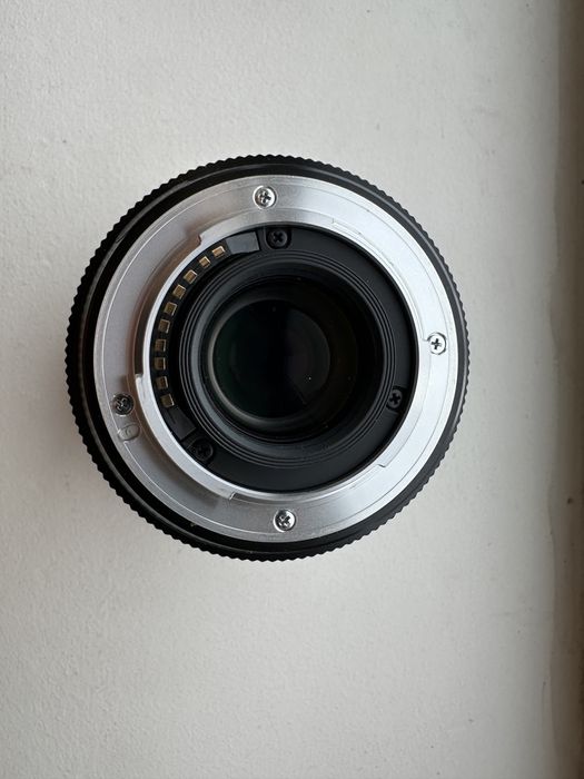Obiectiv Fujifilm 23mm F1.4 R XF