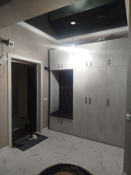 ijaraga kvartira beriladi vagzal uzgazoyil  3 xona 7 etaj navastoyka