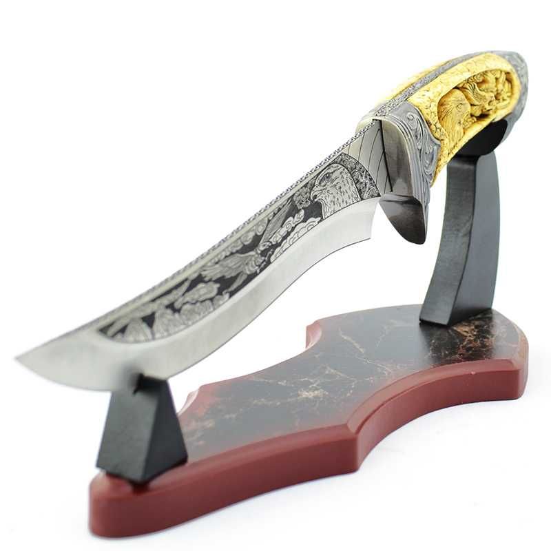 Сувенирен нож Wildlife Орел