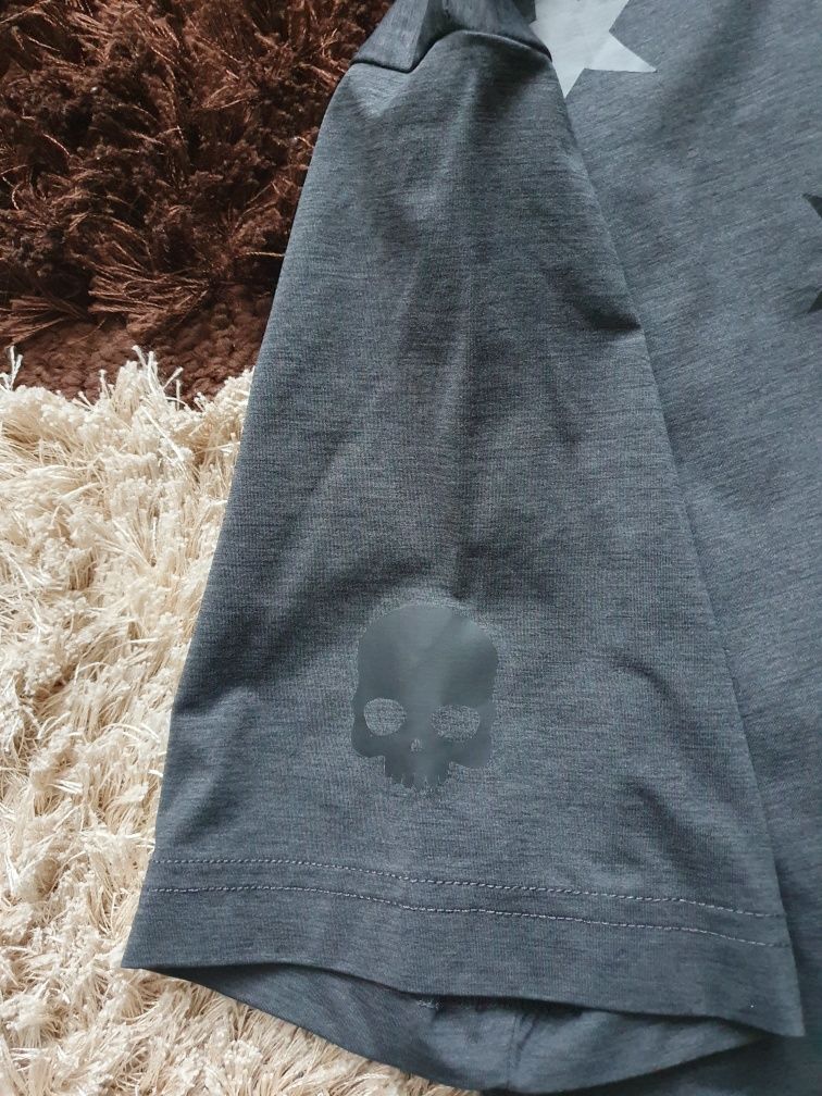 Tricou Hydrogen - tennis - M.