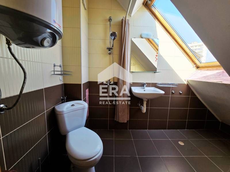 Продава се Двустаен апартамент в Варна, Базар Левски - 83 кв.м за 1916 €/кв.м - Снимка #9