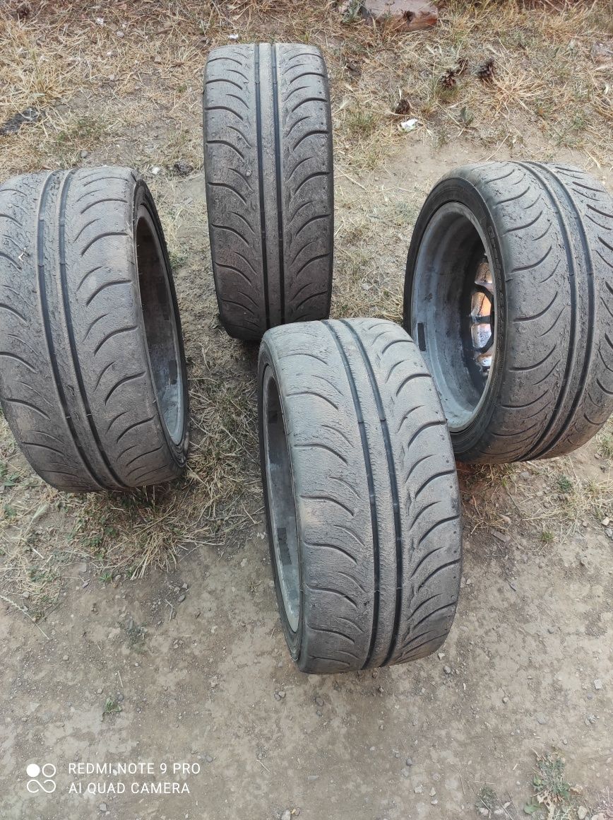 Семи сликове Zestino Gredge 07RS