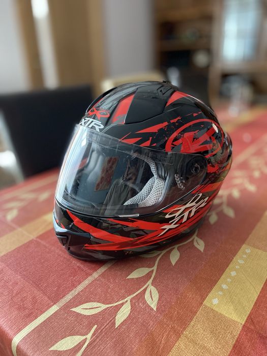 De vanzare casca moto