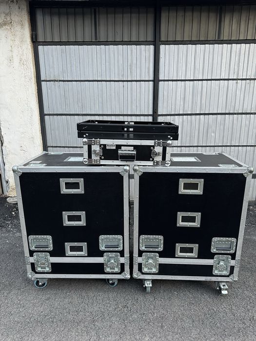 L Acoustics Kara II