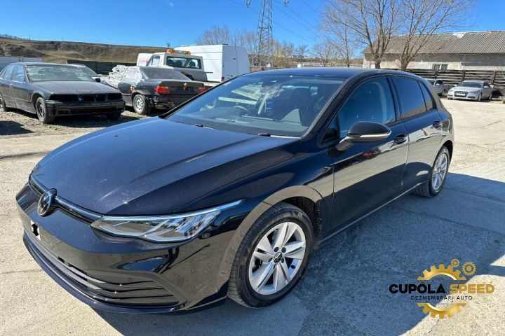 Camera parbriz 5WA980653D Volkswagen VW Golf 8 [2020 - 2024]