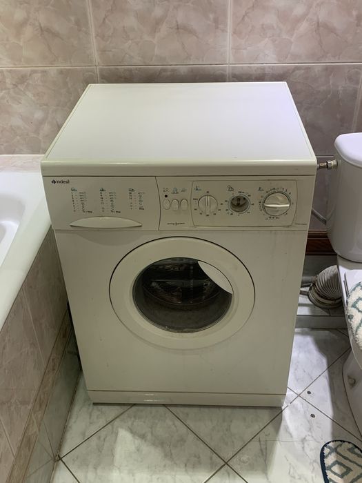 (indesit) Стиральная машина