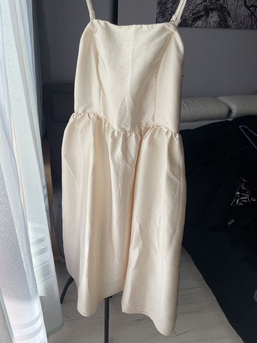 Официална рокля H&M р.Л