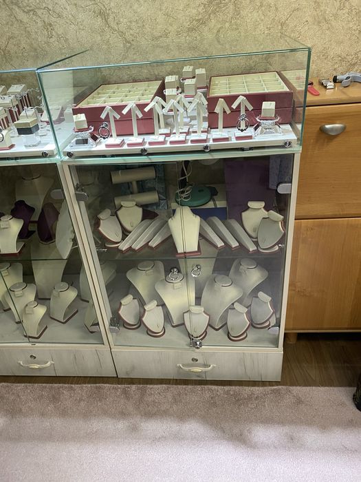 ювелирный подставка футляри vse na fote 350