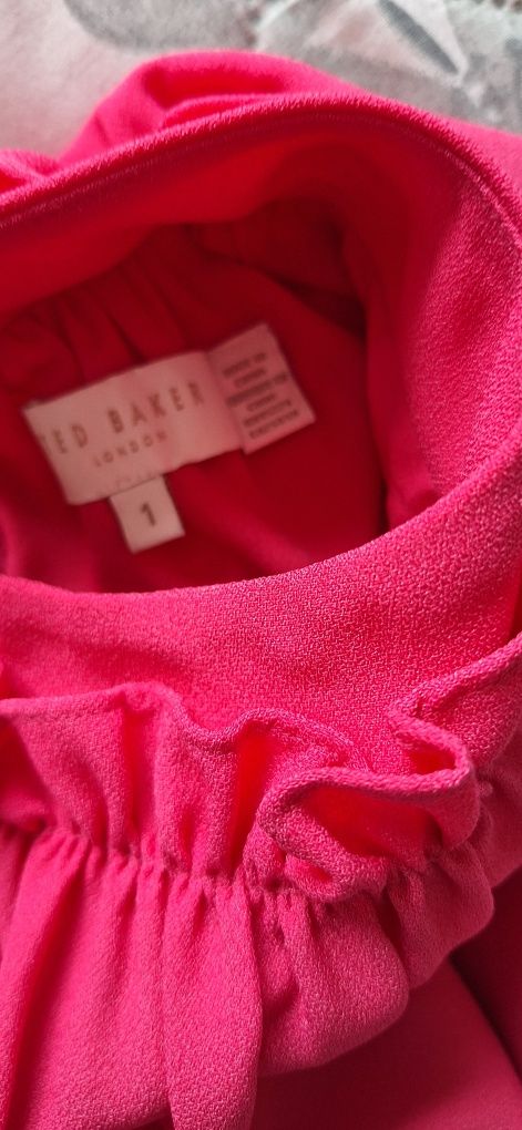 Ted Baker оригинални красиви  рокли 1/XS-S размер